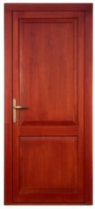 Bergen Industry könnyűszerkezetes családi ház