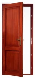 Bergen Industry könnyűszerkezetes családi ház