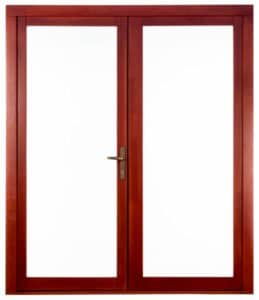 Bergen Industry könnyűszerkezetes családi ház