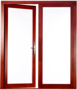 Bergen Industry könnyűszerkezetes családi ház