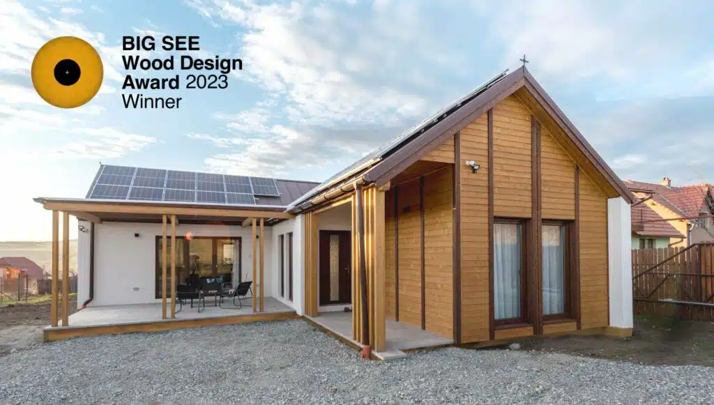 Casă din lemn vs. construcție tradițională – Avantaje și dezavantaje